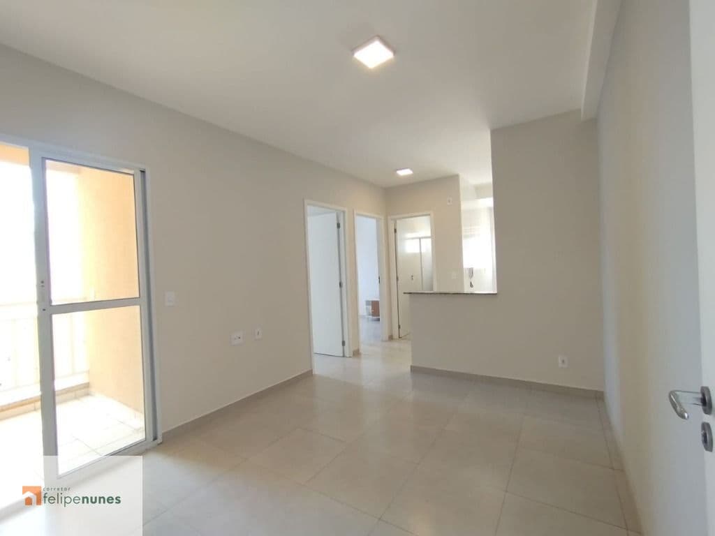 Apartamento à venda