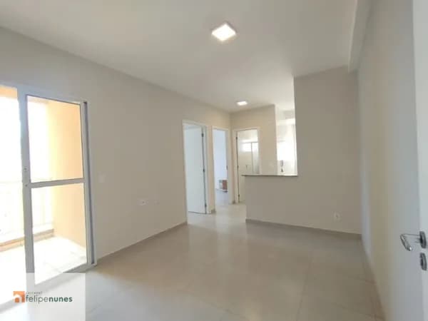 Apartamento à venda