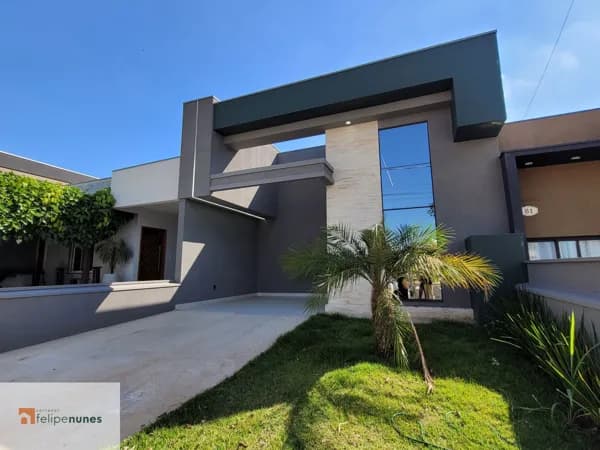 Casa à venda