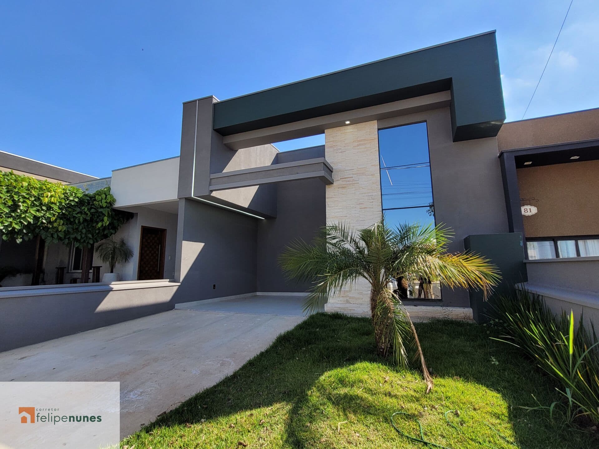 Casa à venda