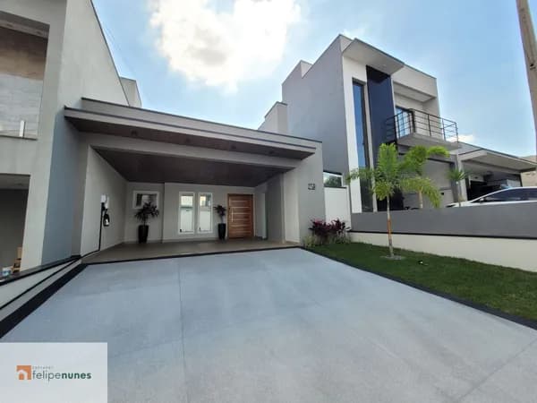 Casa à venda
