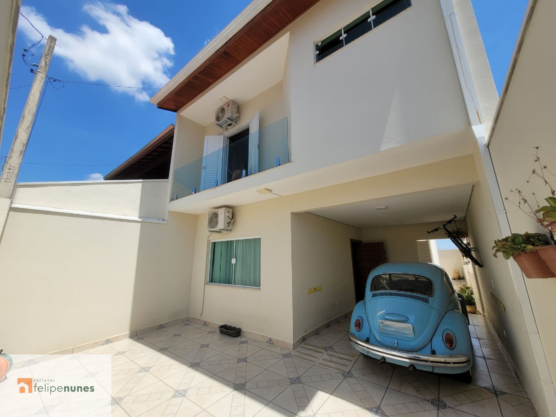 Casa à venda