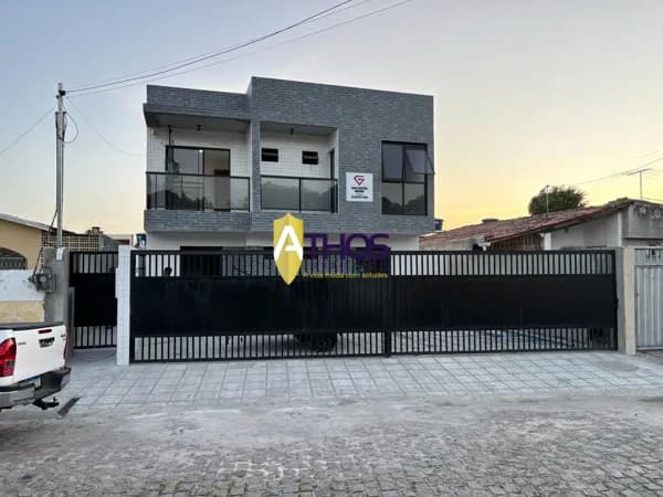 Apartamento em Cristo Redentor, João Pessoa/PB