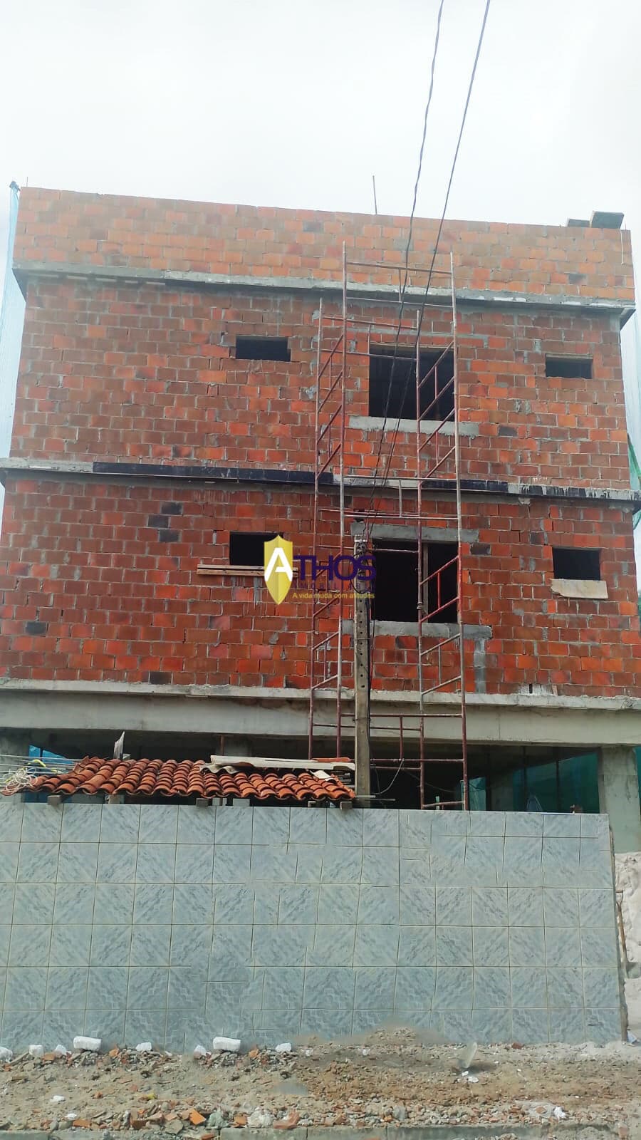Apartamento Com área externa em Jardim Cidade Universitária - Bancários, João Pessoa/PB
