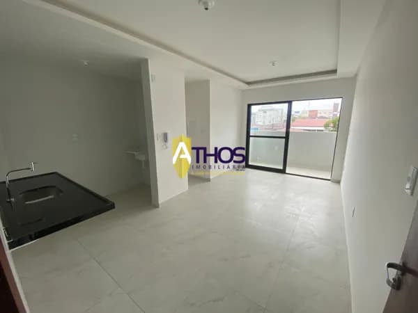 Apartamento em Jardim Cidade Universitária - Bancários, João Pessoa/PB