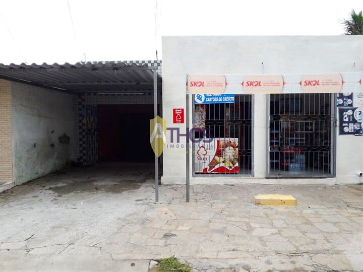 Casa em Cruz das Armas, João Pessoa/PB de 3 Quartos