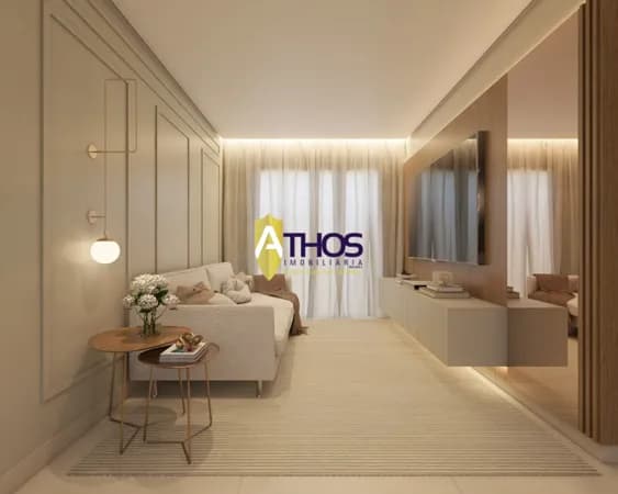 Apartamento Com área externa em Jardim Cidade Universitária - Bancários, João Pessoa/PB