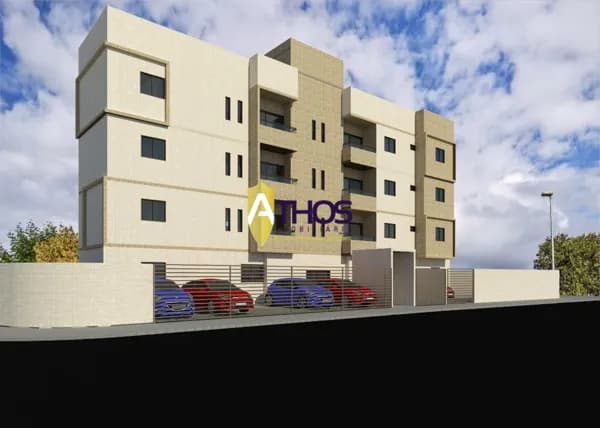 Apartamento em Ernesto Geisel, João Pessoa/PB
