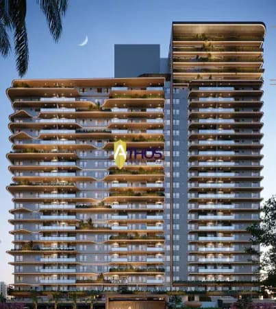 Apartamento Alto Padrão em Jardim Oceania, João Pessoa/PB