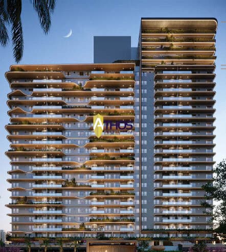Apartamento Alto Padrão em Jardim Oceania, João Pessoa/PB
