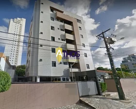 Apartamento Alto Padrão em Miramar, João Pessoa/PB