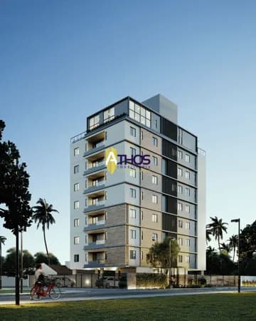 Apartamento em Intermares, Cabedelo/PB