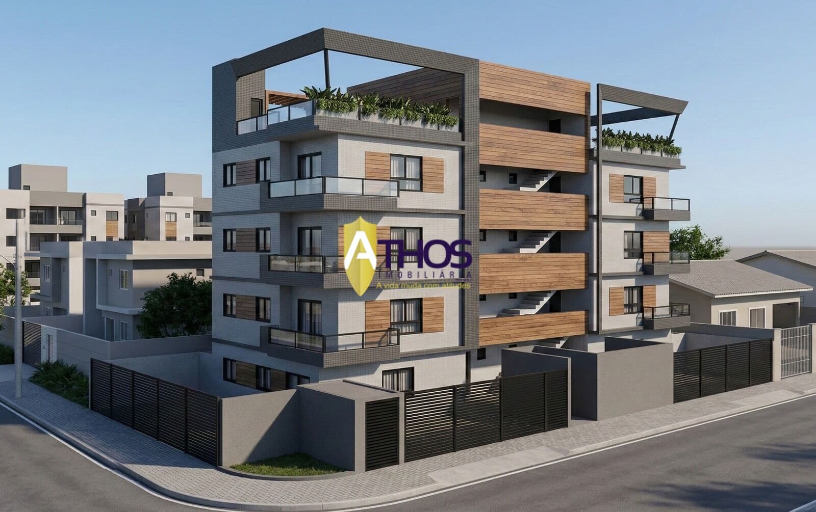 Apartamento Com área externa em Cristo Redentor, João Pessoa/PB