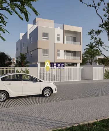 Apartamento em Cidade dos Colibris, João Pessoa/PB
