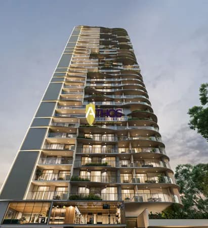 Apartamento em Jardim Oceania, João Pessoa/PB
