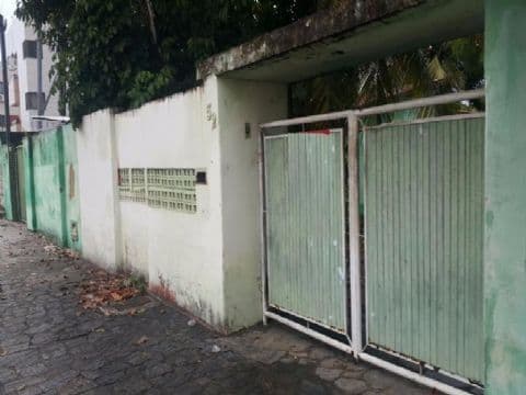 Terreno em Bancários, João Pessoa/PB