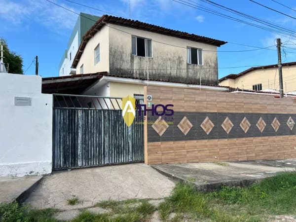 Casa em Jardim Cidade Universitária - Bancários, João Pessoa/PB