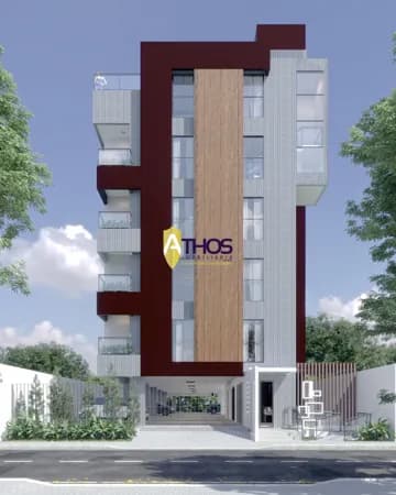 Apartamento Flat em Intermares, Cabedelo/PB