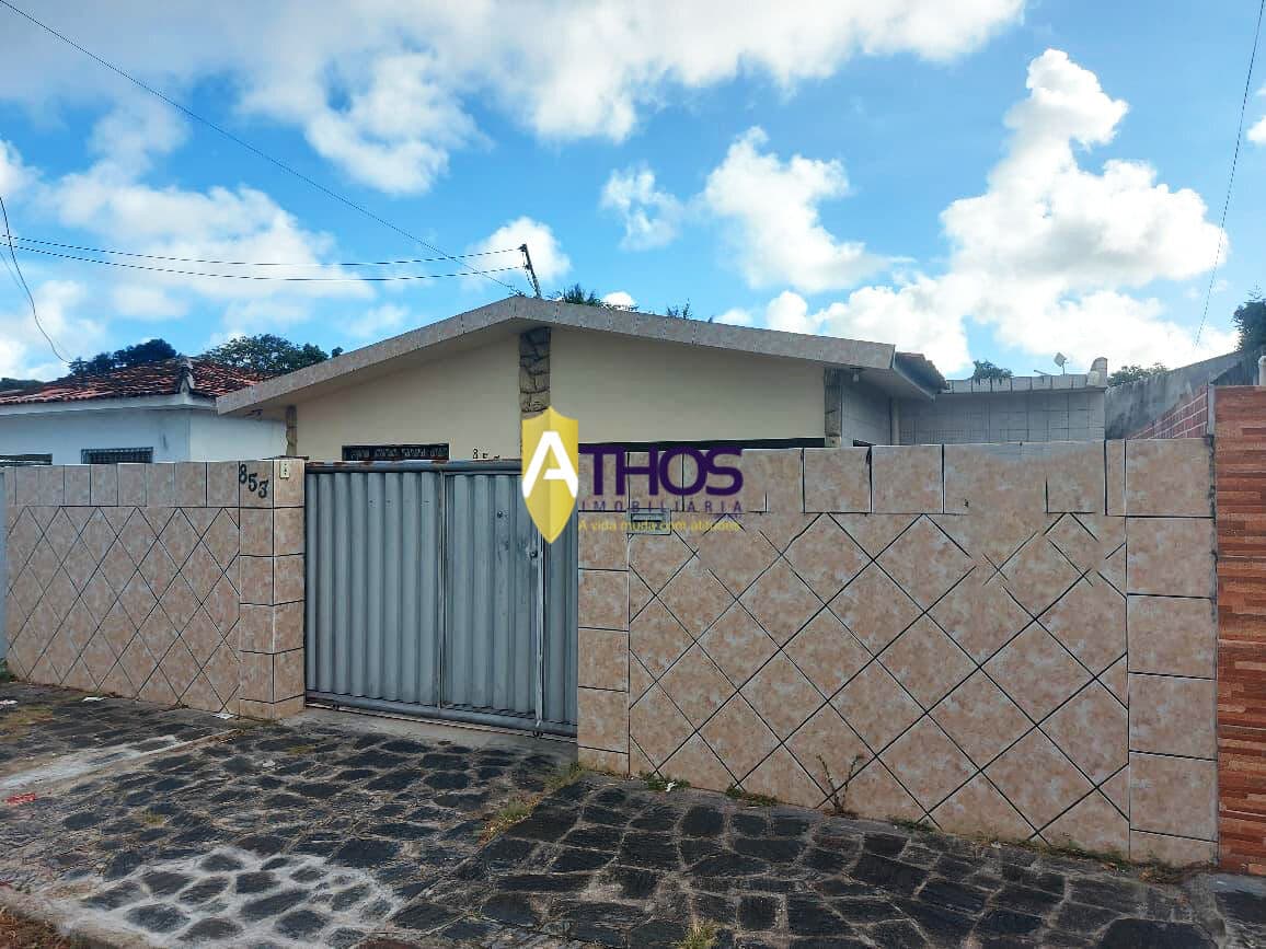 Casa em Varjão, João Pessoa/PB