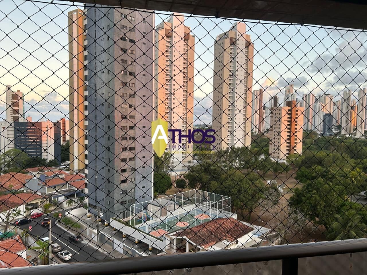 Apartamento em Miramar, João Pessoa/PB