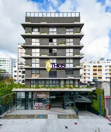 Apartamento em Tambaú, João Pessoa/PB