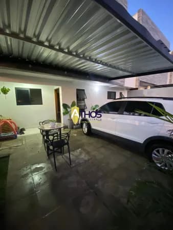 Casa Duplex em Cristo Redentor, João Pessoa/PB