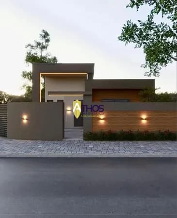 Casa em José Américo de Almeida, João Pessoa/PB
