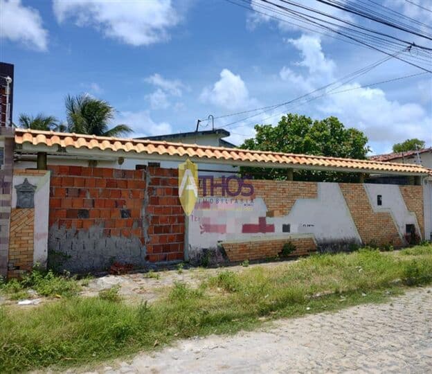 Terreno em Altiplano Cabo Branco, João Pessoa/PB