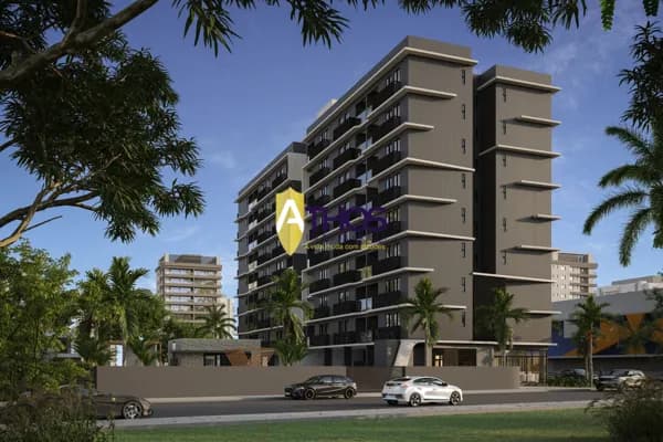 Apartamento Térreo em Aeroclube, João Pessoa/PB