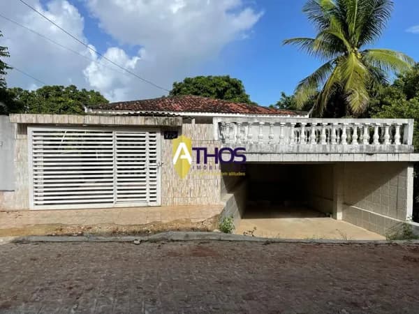 Casa Duplex em Jaguaribe, João Pessoa/PB
