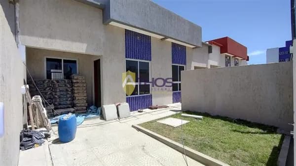 Casa Geminada em Gramame, João Pessoa/PB