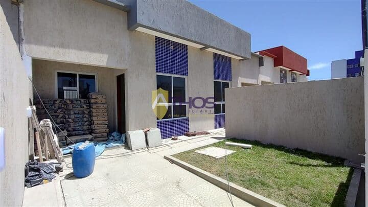 Casa Geminada em Gramame, João Pessoa/PB