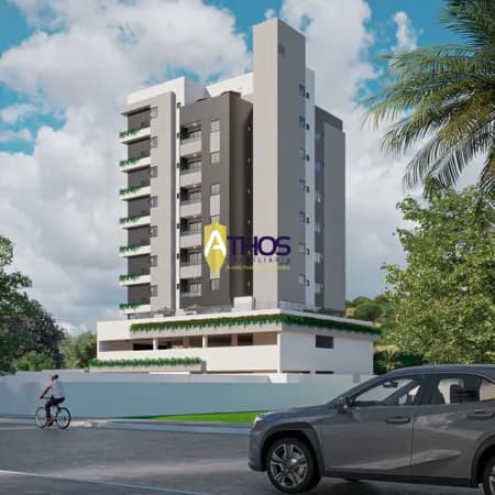 Apartamento Cobertura em Bessa, João Pessoa/PB