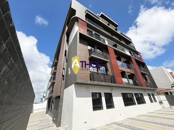Apartamento Com Área Externa em Jardim Cidade Universitária - Bancários, João Pessoa/PB