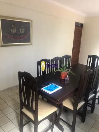 Apartamento em Tambaú, João Pessoa/PB