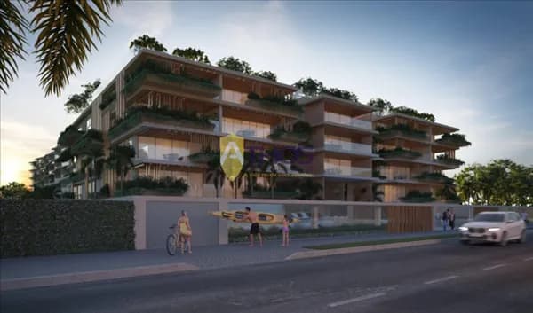 Apartamento Alto Padrão em Cabo Branco, João Pessoa/PB