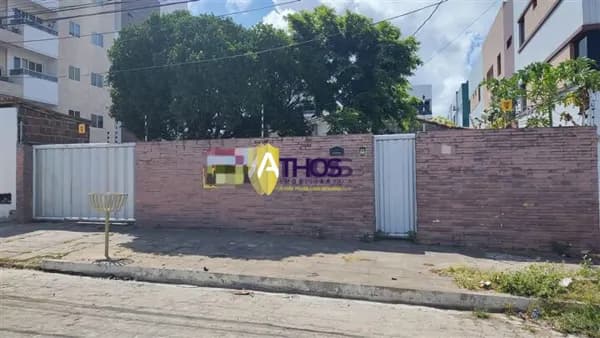 Casa em Bancários, João Pessoa/PB