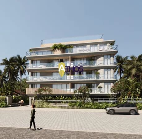 Apartamento Duplex em Formosa, Cabedelo/PB