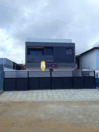 Apartamento em Ernani Sátiro, João Pessoa/PB