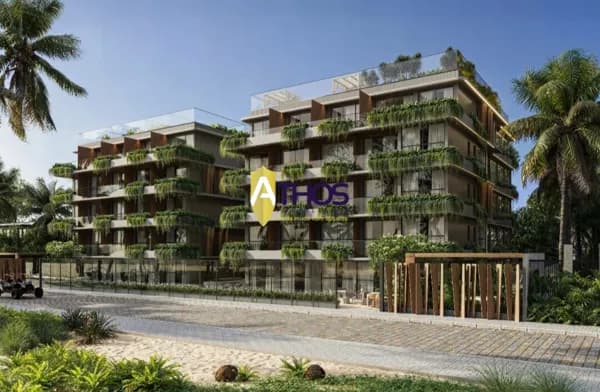 Apartamento Flat em Poço, Cabedelo/PB