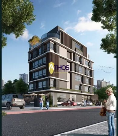 Apartamento Flat em Jardim Oceania, João Pessoa/PB