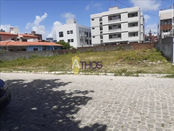 Terreno em Bessa, João Pessoa/PB