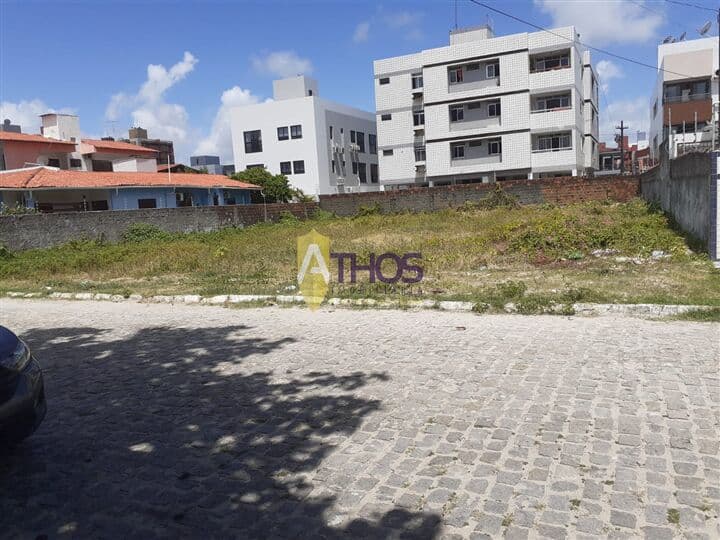 Terreno em Bessa, João Pessoa/PB
