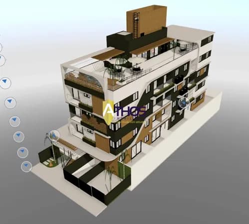 Apartamento em Jardim Oceania, João Pessoa/PB