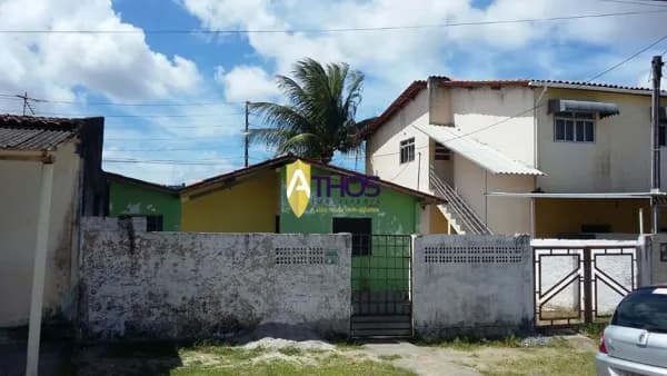 Casa em Funcionários, João Pessoa/PB