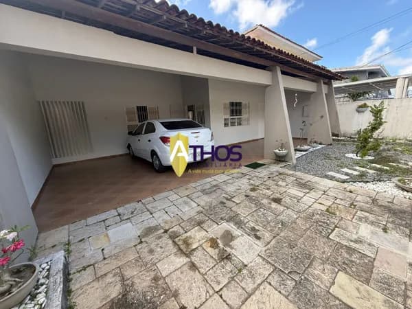 Casa em Torre, João Pessoa/PB