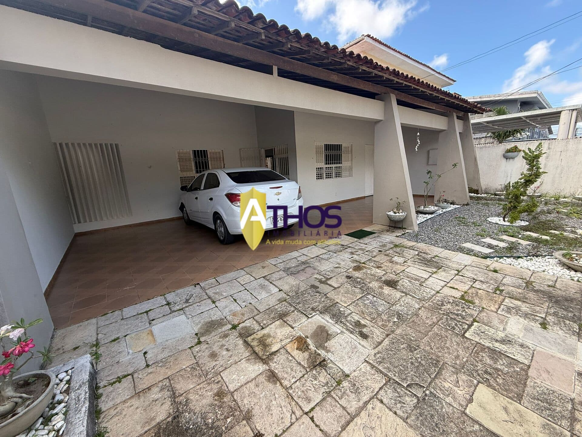 Casa em Torre, João Pessoa/PB