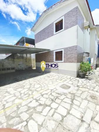 Apartamento em Gramame - Colinas do Sul, João Pessoa/PB