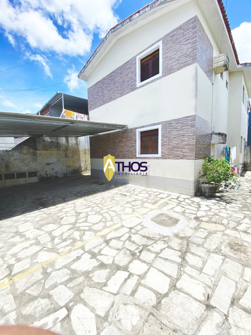 Apartamento em Gramame - Colinas do Sul, João Pessoa/PB