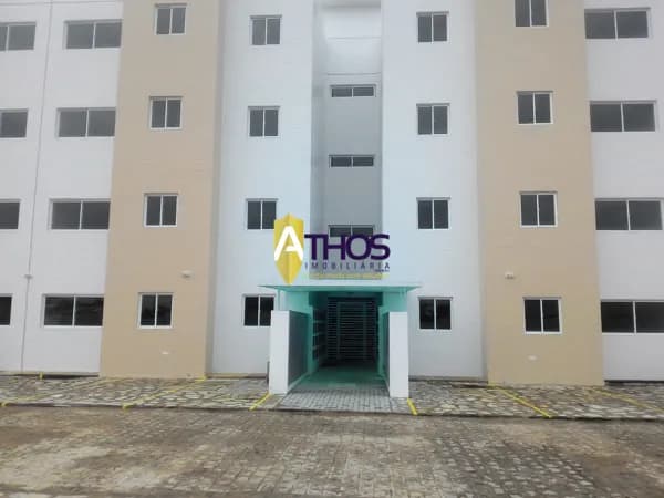 Apartamento Térreo em Muçumagro, João Pessoa/PB